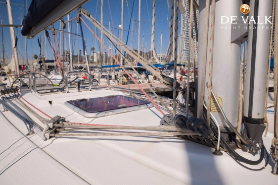 Bavaria Yachts 32 de segunda mano en venta