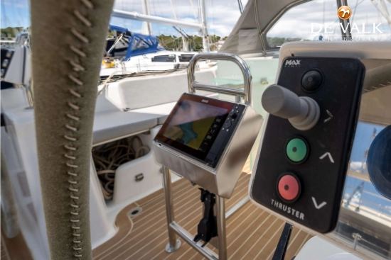 Hanse 531e usata in vendita