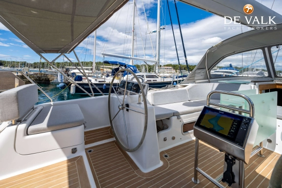Hanse 531e usata in vendita