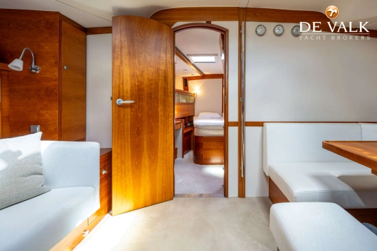 Hanse 531e usata in vendita