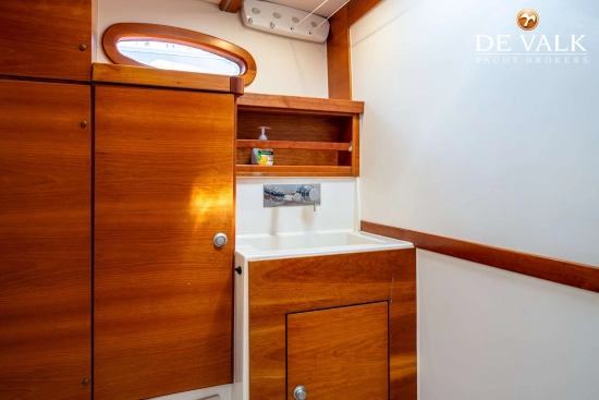 Hanse 531e usata in vendita