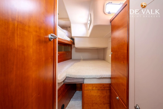 Hanse 531e usata in vendita