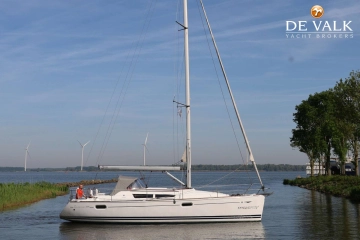 Jeanneau Sun Odyssey 39i usata in vendita