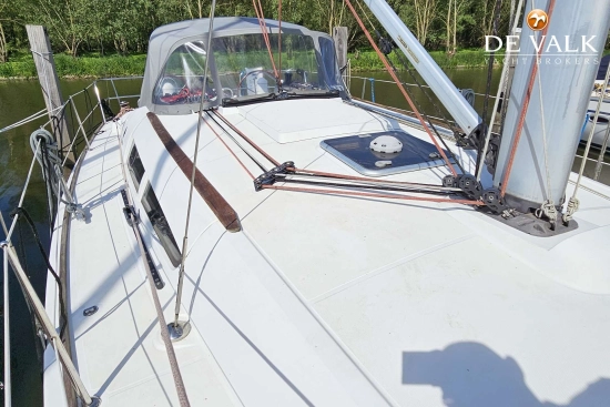 Jeanneau Sun Odyssey 39i de segunda mano en venta