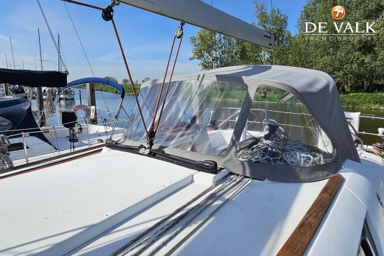 Jeanneau Sun Odyssey 39i de segunda mano en venta