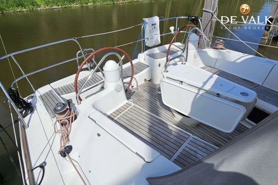 Jeanneau Sun Odyssey 39i de segunda mano en venta