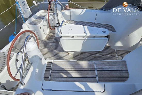 Jeanneau Sun Odyssey 39i de segunda mano en venta