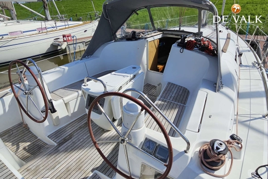 Jeanneau Sun Odyssey 39i de segunda mano en venta