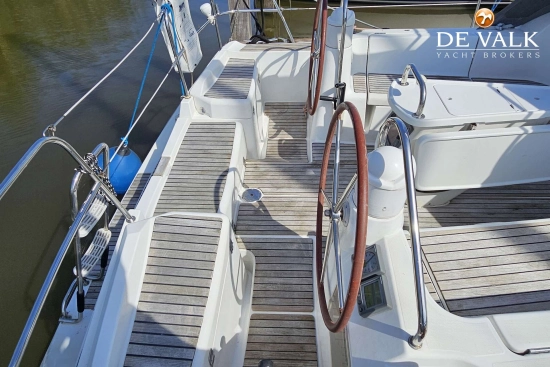 Jeanneau Sun Odyssey 39i de segunda mano en venta