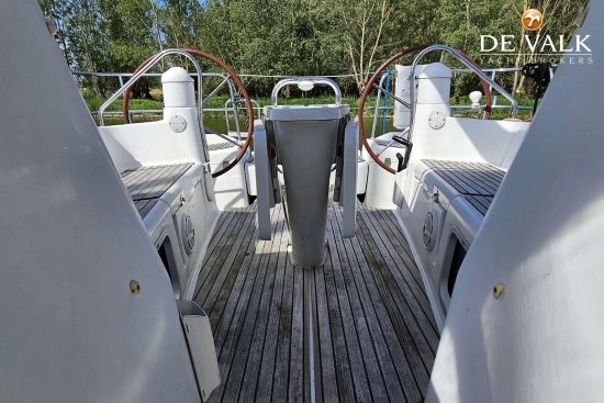 Jeanneau Sun Odyssey 39i de segunda mano en venta