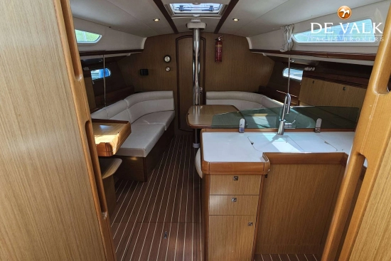 Jeanneau Sun Odyssey 39i de segunda mano en venta