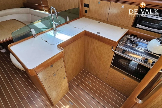 Jeanneau Sun Odyssey 39i de segunda mano en venta
