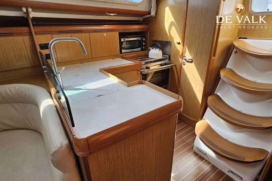Jeanneau Sun Odyssey 39i de segunda mano en venta