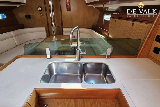Jeanneau Sun Odyssey 39i de segunda mano en venta