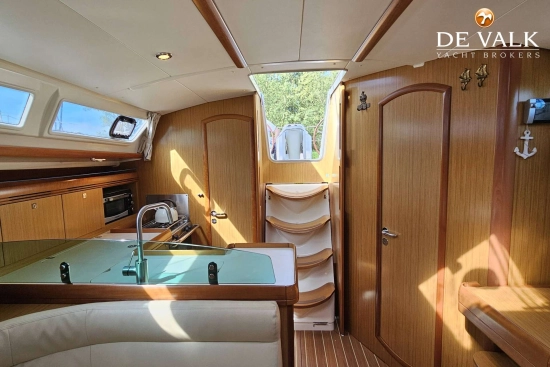Jeanneau Sun Odyssey 39i de segunda mano en venta