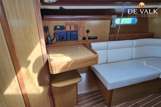 Jeanneau Sun Odyssey 39i de segunda mano en venta