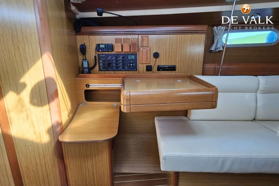 Jeanneau Sun Odyssey 39i de segunda mano en venta