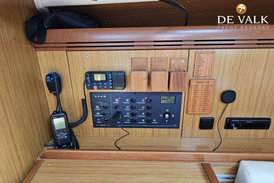 Jeanneau Sun Odyssey 39i de segunda mano en venta