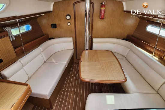 Jeanneau Sun Odyssey 39i de segunda mano en venta