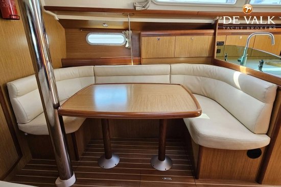 Jeanneau Sun Odyssey 39i de segunda mano en venta