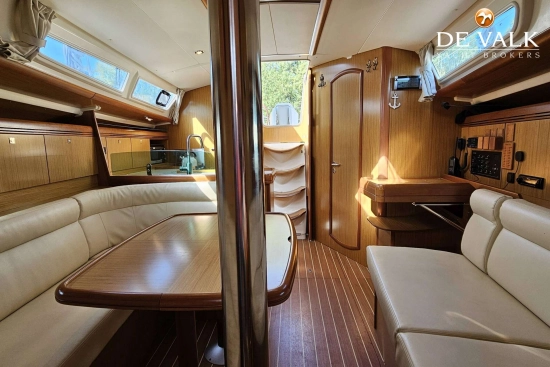 Jeanneau Sun Odyssey 39i de segunda mano en venta