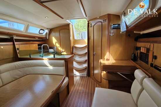 Jeanneau Sun Odyssey 39i de segunda mano en venta