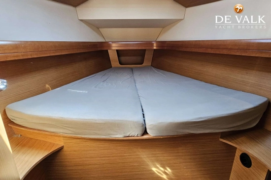 Jeanneau Sun Odyssey 39i de segunda mano en venta