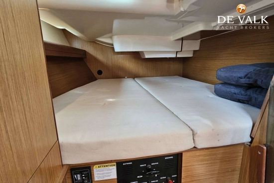 Jeanneau Sun Odyssey 39i de segunda mano en venta
