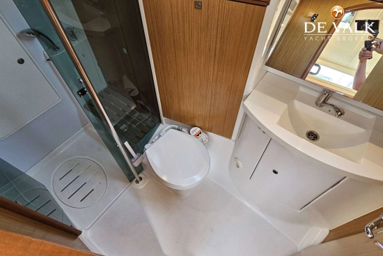 Jeanneau Sun Odyssey 39i de segunda mano en venta