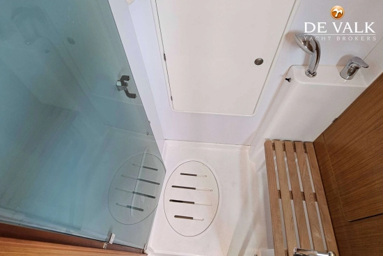 Jeanneau Sun Odyssey 39i de segunda mano en venta