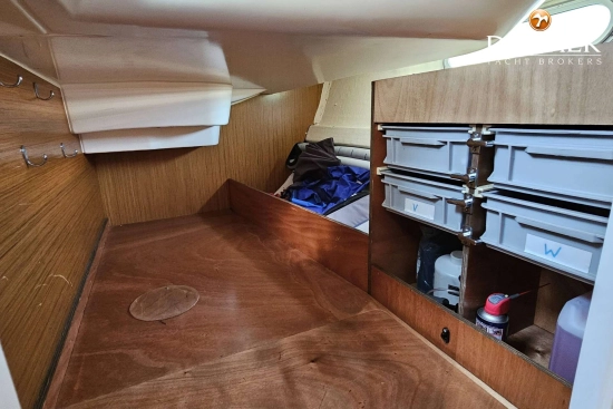 Jeanneau Sun Odyssey 39i de segunda mano en venta