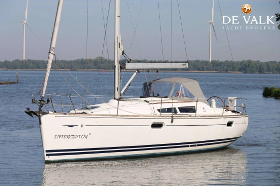 Jeanneau Sun Odyssey 39i de segunda mano en venta