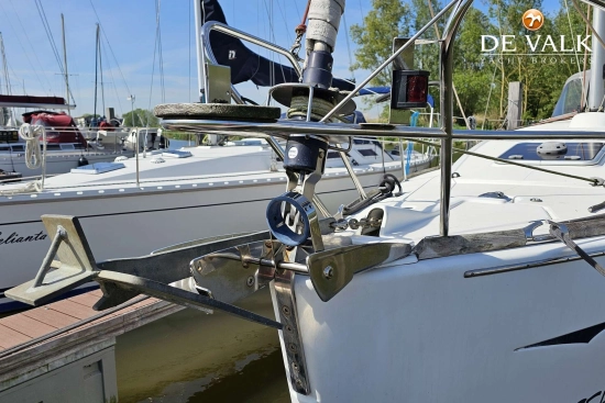Jeanneau Sun Odyssey 39i de segunda mano en venta