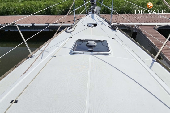 Jeanneau Sun Odyssey 39i de segunda mano en venta