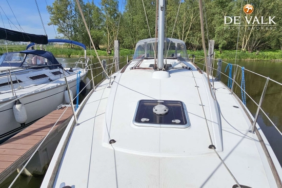 Jeanneau Sun Odyssey 39i de segunda mano en venta