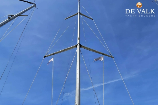 Jeanneau Sun Odyssey 39i de segunda mano en venta