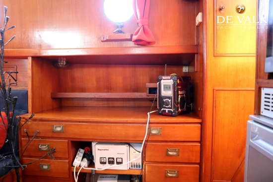 Porsius Kotter 1400 de segunda mano en venta
