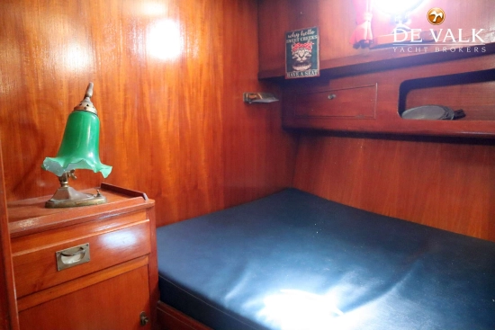 Porsius Kotter 1400 de segunda mano en venta