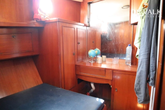 Porsius Kotter 1400 de segunda mano en venta