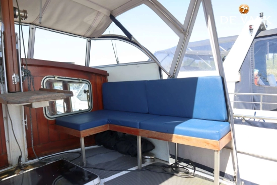 Porsius Kotter 1400 de segunda mano en venta