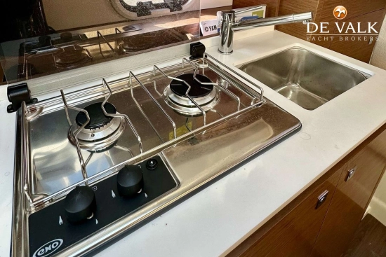 Jeanneau Cap Camarat 10.50 WA de segunda mano en venta