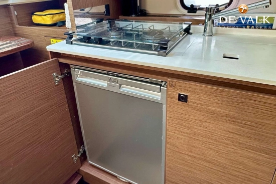 Jeanneau Cap Camarat 10.50 WA de segunda mano en venta