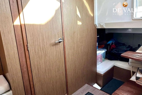 Jeanneau Cap Camarat 10.50 WA de segunda mano en venta