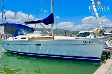 Beneteau Oceanis Clipper 343 usata in vendita