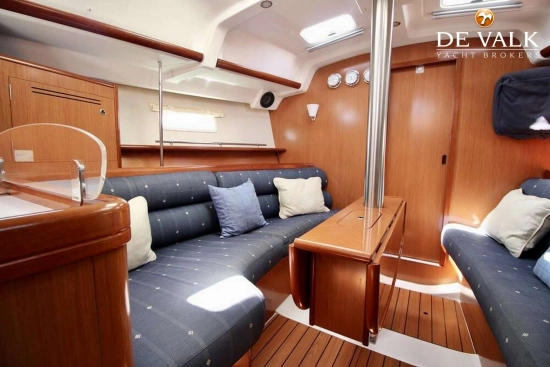 Beneteau Oceanis Clipper 343 usata in vendita