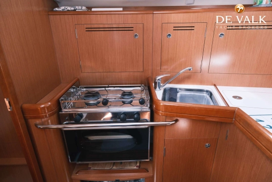 Beneteau Oceanis Clipper 343 usata in vendita