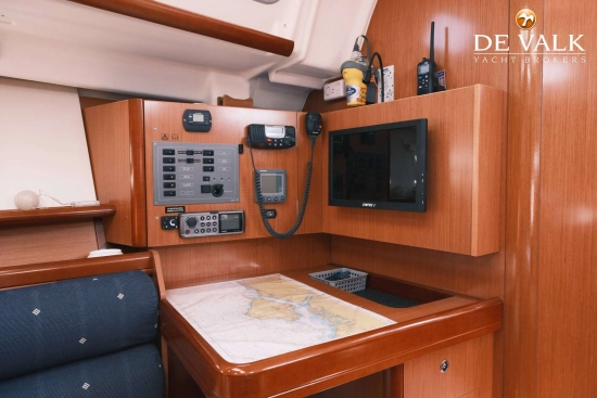 Beneteau Oceanis Clipper 343 usata in vendita