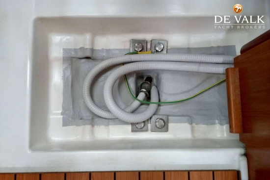 Beneteau Oceanis Clipper 343 usata in vendita