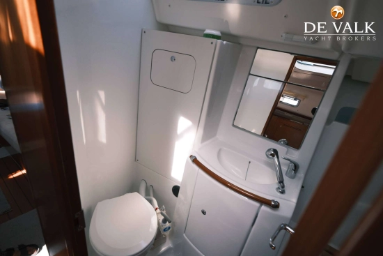 Beneteau Oceanis Clipper 343 usata in vendita