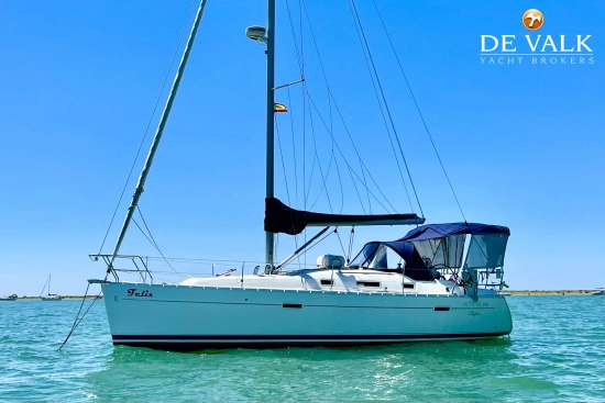 Beneteau Oceanis Clipper 343 usata in vendita